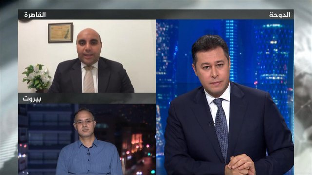 الحصاد- مصر.. اعتقال علاء وجمال مبارك