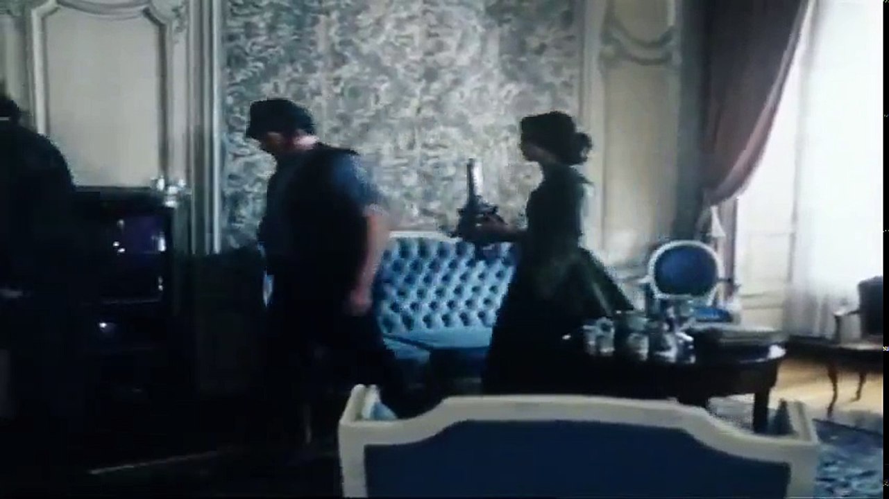 La Lumiere des Justes S1E14 FRENCH   Part 02