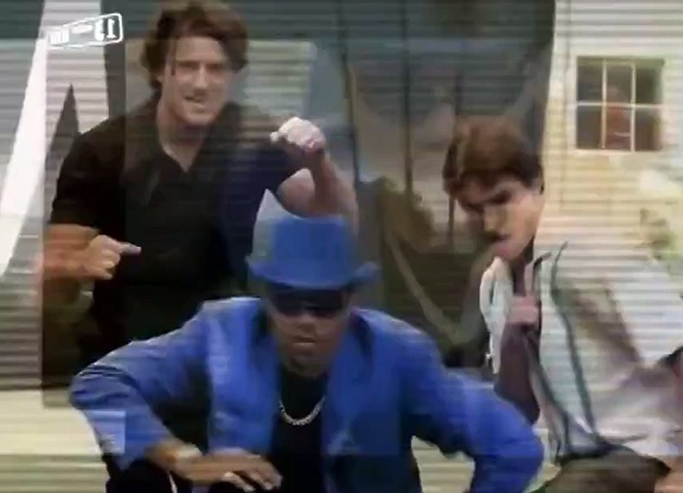 The Players, les maitres du jeu S1E4 FRENCH