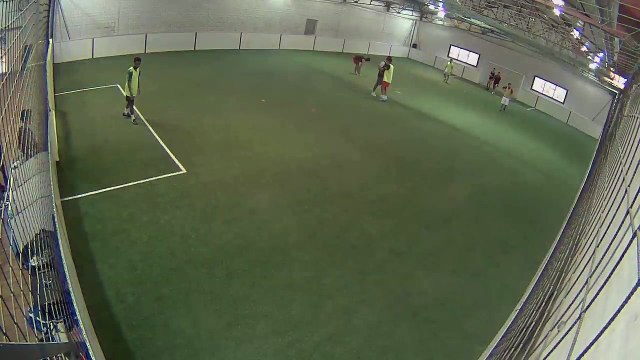 Equipe 1 Vs Equipe 2 - 16/09/18 19:32 - Loisir Poitiers - Poitiers Game Parc