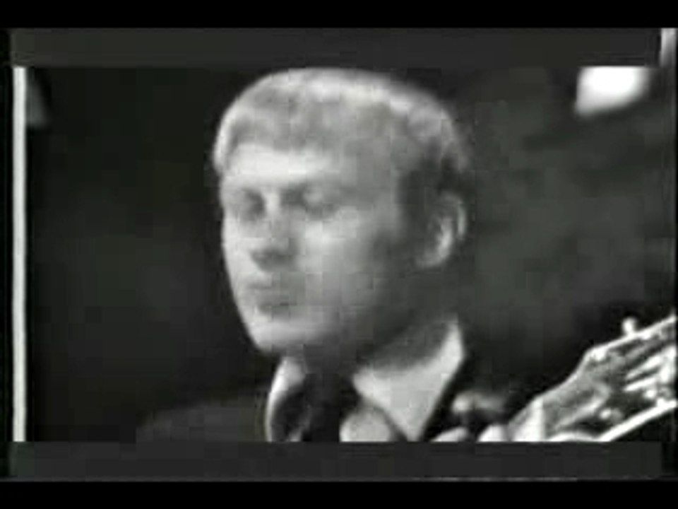 Love's made a fool of you
