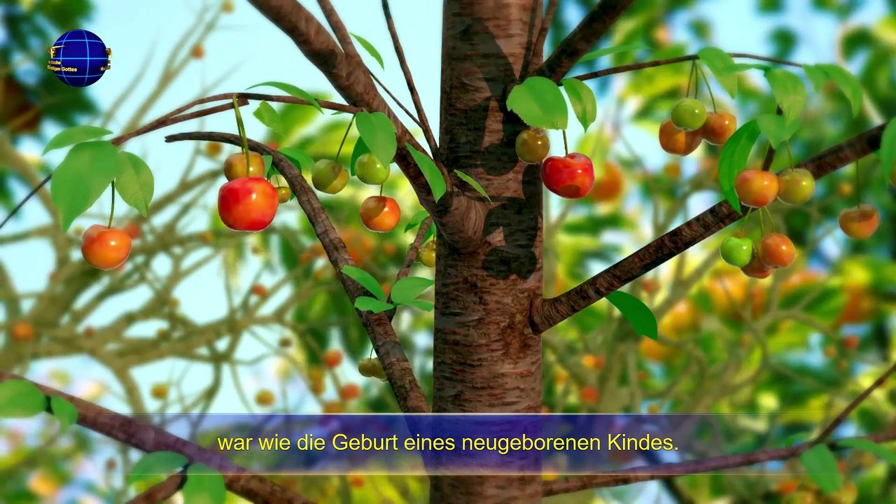 Kundgebungen Gottes | Gott Selbst, der Einzigartige I Gottes Autorität (I) Teil Zwei