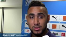 Payet raconte son but magnifique contre Guingamp