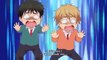 Watashi ga motete dousunda E 11 vostfr