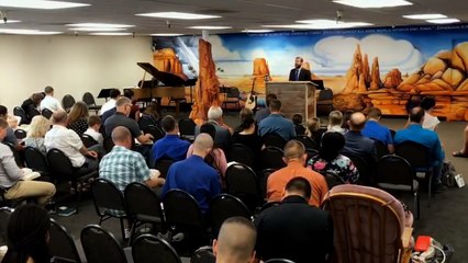 Being Too Nice and the Lion