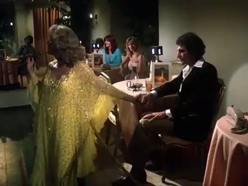 Charlie's Angels S05 E11 - Chorus Line Angels