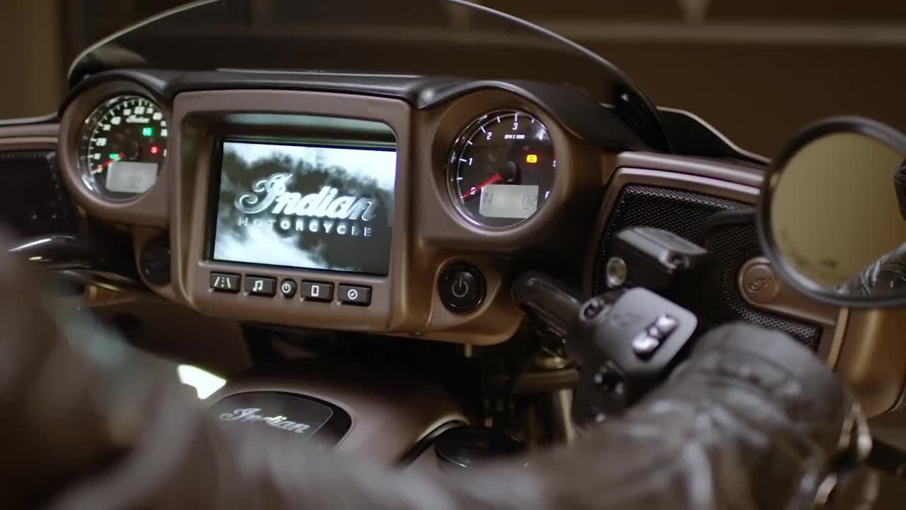 Indian Motorcycle