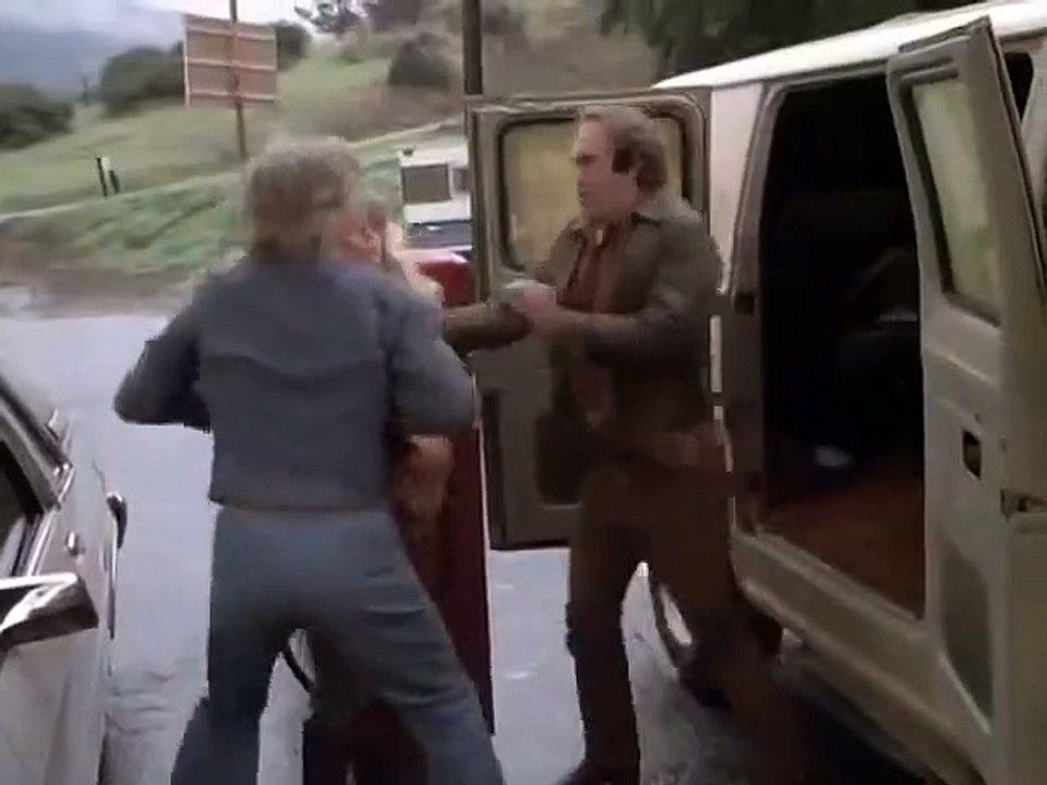 Charlie's Angels S04 E20 - An Angel's Trail