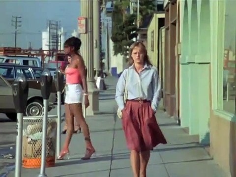 Charlie's Angels S04 E07 - Angels on the Street