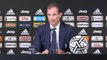 Allegri delighted 'anxiety' lifted after Ronaldo scores for Juve