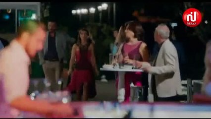 الريح في البريمة الحلقة  2 مدبلجة بالتونسي