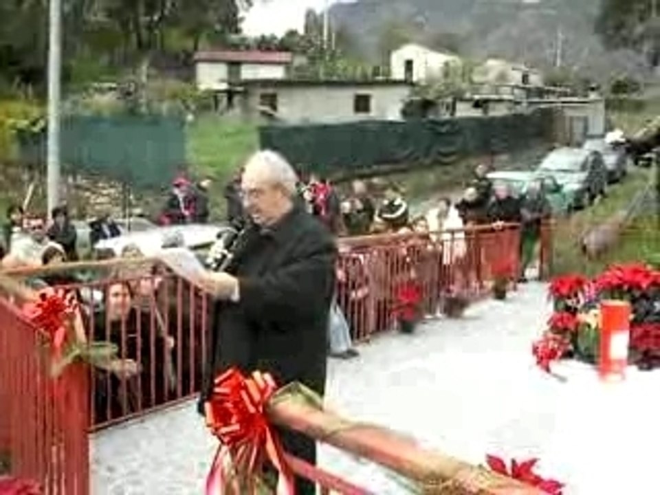 fedeli di padre pio samo rc