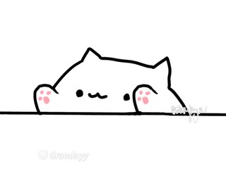 Bongo Cat Crossover Meme