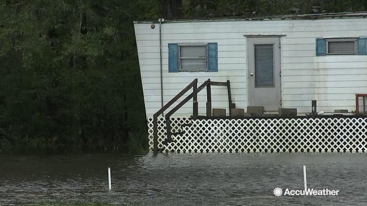 National Guard to make preparations for floods continuing to worsen