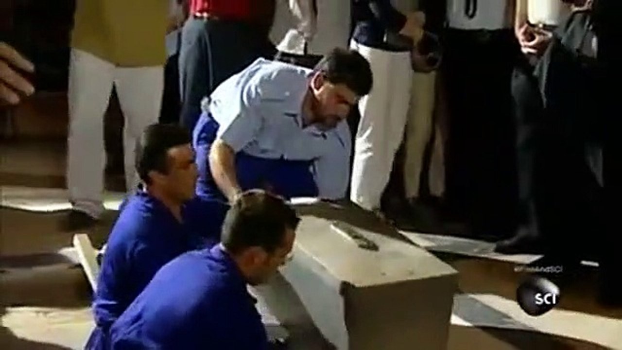Unearthing Ancient Secrets S02 E01