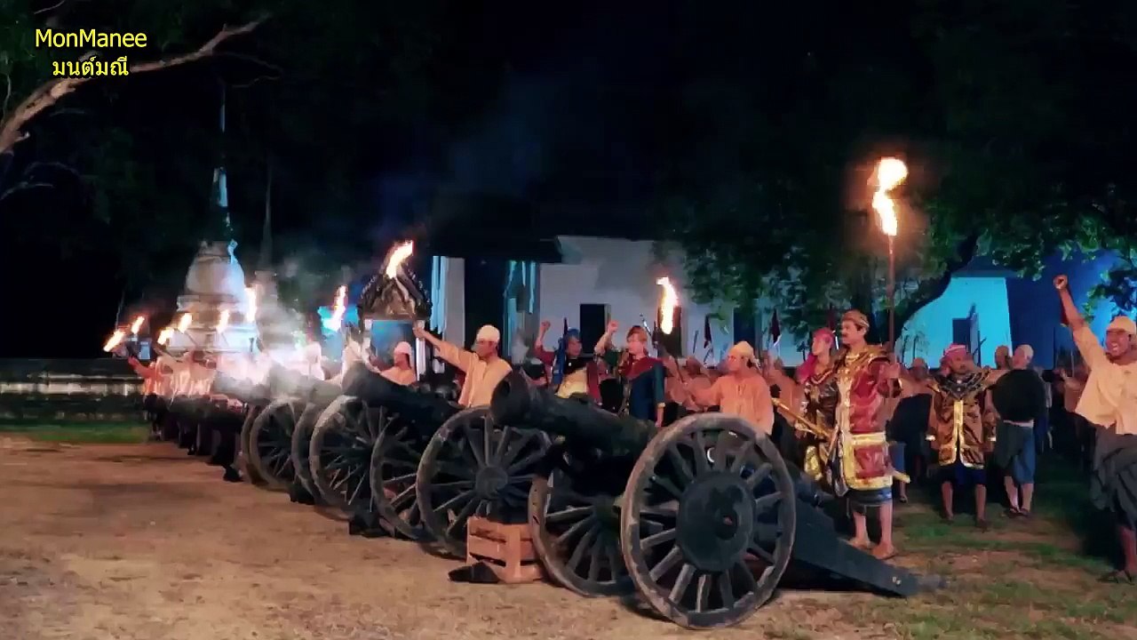 สายโลหิต - Sailohit 2018 Teaser [Eng Sub]
