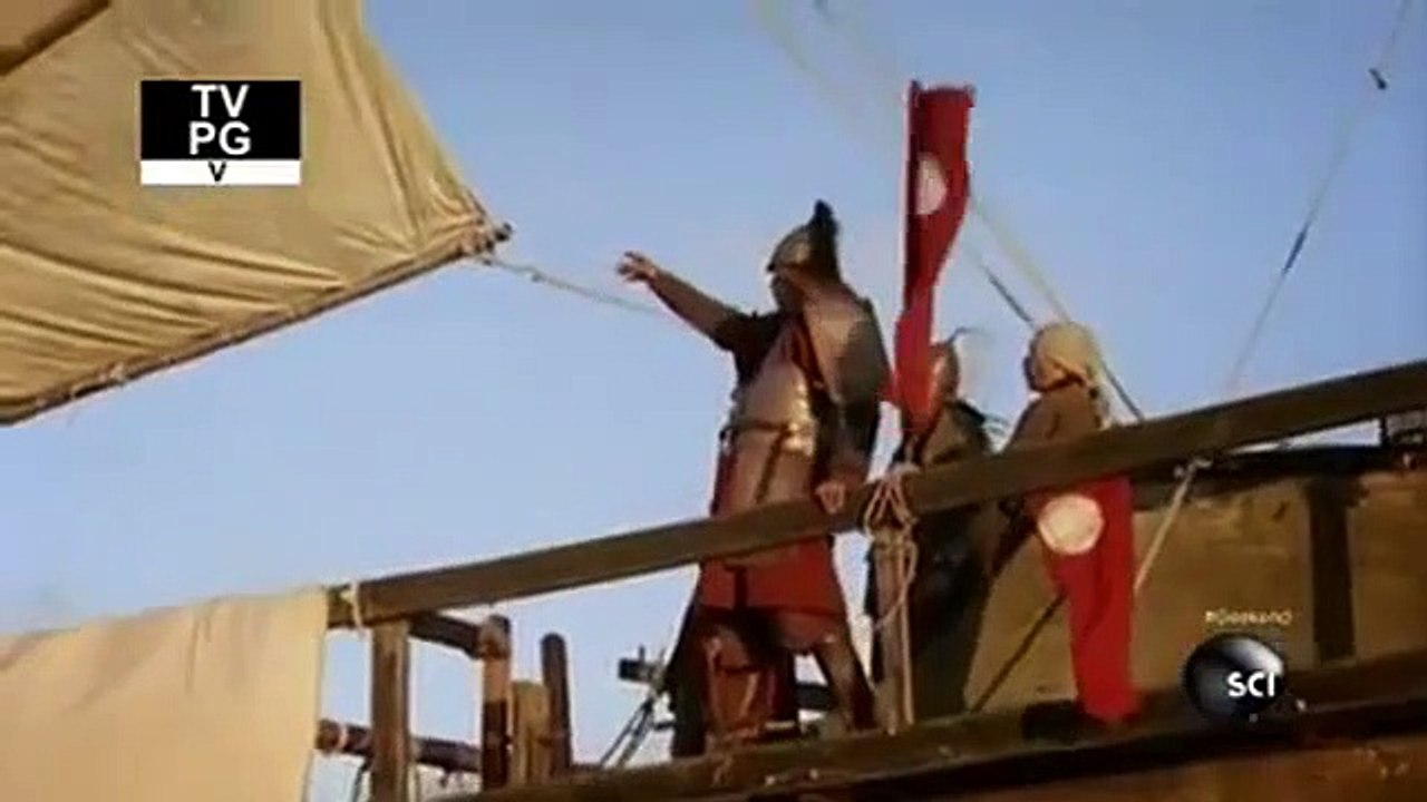 Unearthing Ancient Secrets S01 E03