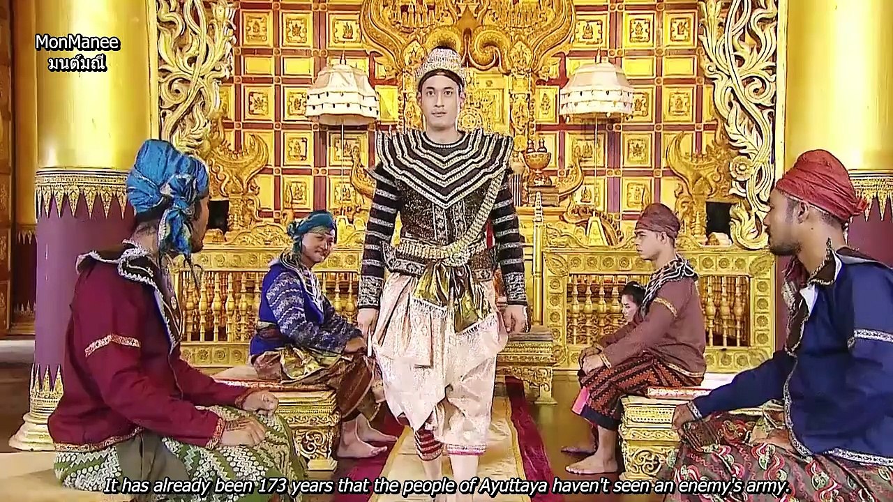 สายโลหิต - Sailohit 2018 Trailer 02 [Eng Sub]