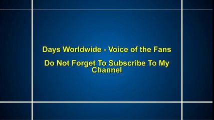 Days Spoilers Two Week September 17 - 28, 2018.Hattie is in danger when Kristen attacks in confusion