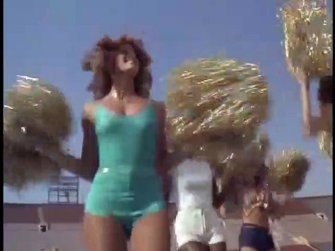 Charlie's Angels S03 E07 - Pom Pom Angels