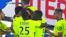 Maignan prevents Amiens comeback with pen save
