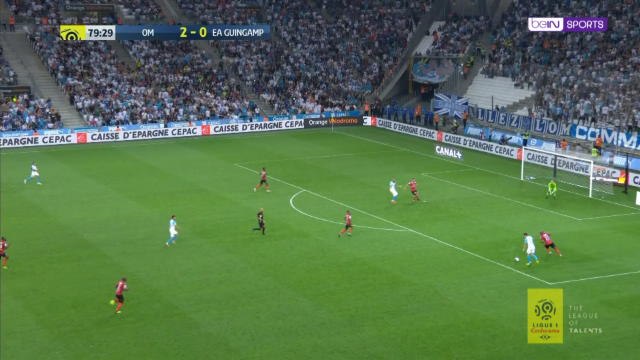 Thauvin scores twice; second a thing of beauty