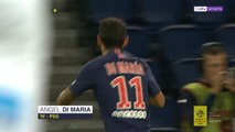 PSG 4-0 Saint-Etienne