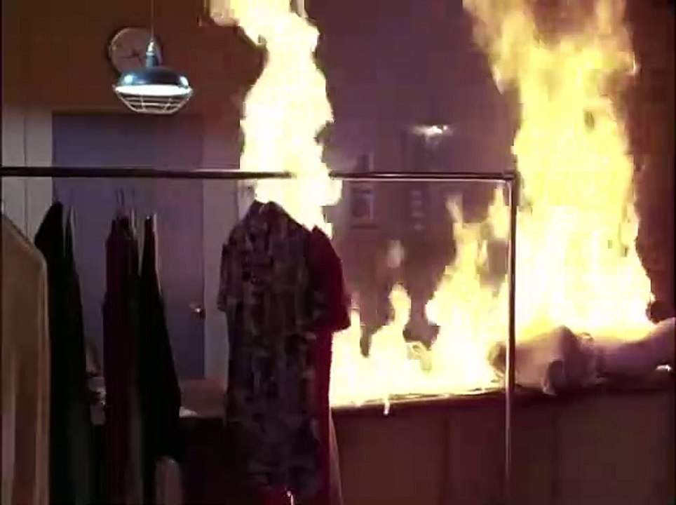 Charlie's Angels S2 E11 - Magic Fire