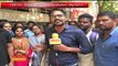 Students Demands to Take Action on VRO Exam Staff and Student for Malpractice | Mancherial