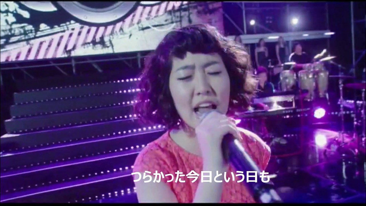 怪しい彼女から『もう一度』シム・ウンギョンさんShim Eun Kyeong