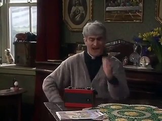 Father Ted S02e09