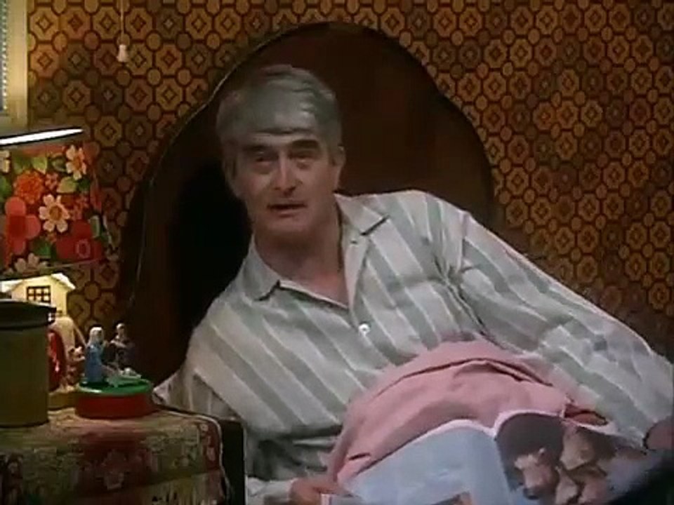 Father Ted S02e05