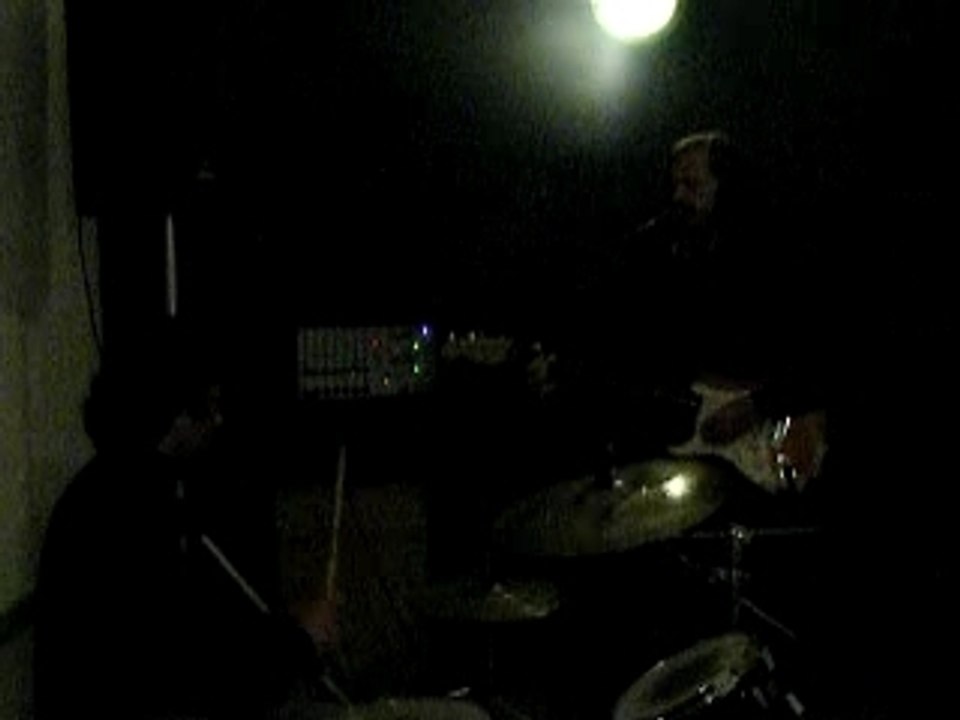 jam session