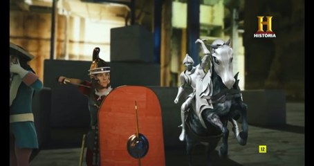 DOCUMENTAL - 3. A LAS ARMAS -Combate_cuerpo_a_cuerpo