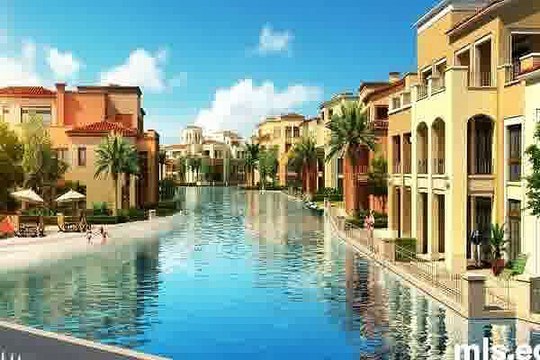 للبيع فيلا 822م بمراسى الساحل الشمالى موقع متمييز