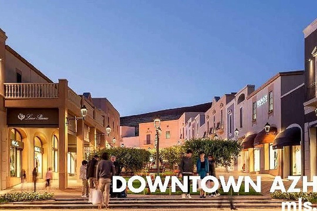 للبيع شاليه في ازها العين السخنة بتسهيلات علي 8 سنوات