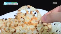 [HEALTHY] lotus root chips, 기분 좋은 날20180917