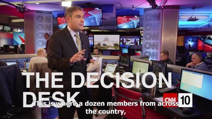 CNN 10 September 17, 2018 English subtitle