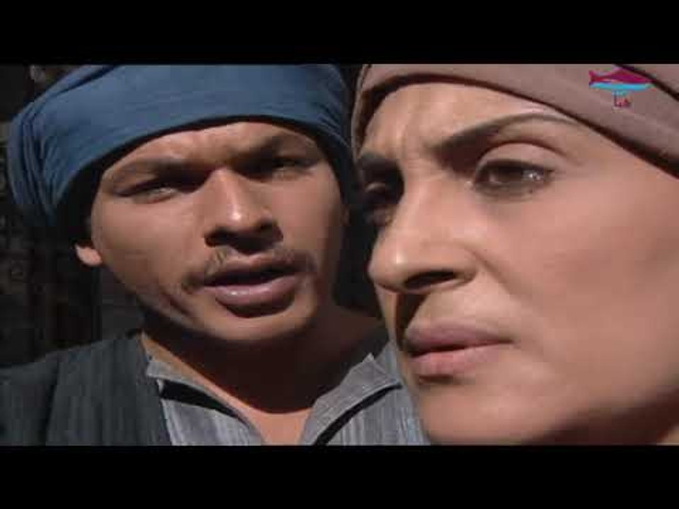 عمران عم يحاول يخلص من زعيمهم ـ مسلسل العوسج ـ...