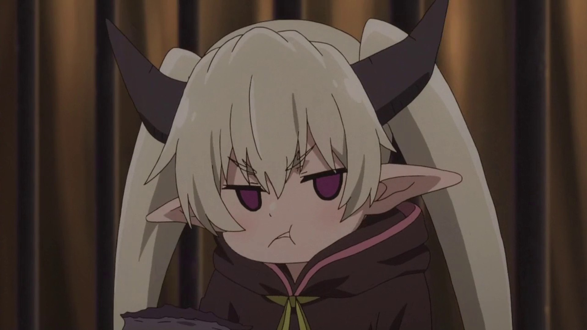 異世界魔王と召喚少女の奴隷魔術 クレブスクルムまとめ 動画 Dailymotion