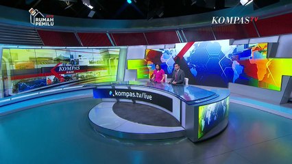 Deklarasi Relawan "Bara Baja" Dukung Jokowi-Ma'ruf Amin