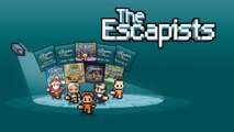 The Escapists : Complete Edition - Trailer date de sortie Switch