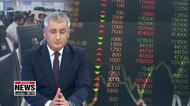 Foreign investors' holdings of Korean bonds hits record high in August