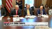 Trump administration set to slap additional tariffs on Chinese goods worth US$200 bil.: Report
