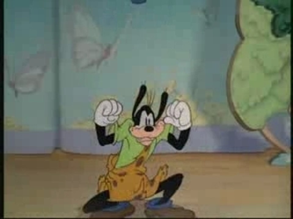 Mickey Mouse - Orphans' Benefit 1941 (cartoons) - Vidéo Dailymotion
