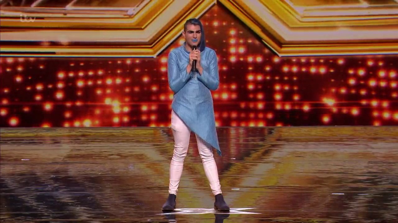The X Factor (UK) S15E06 - Auditions 6