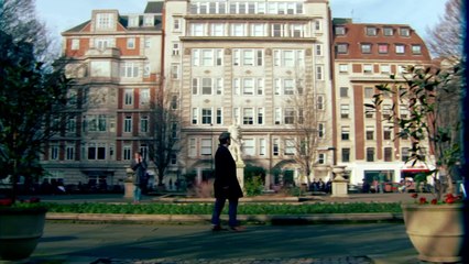 [Documentary] Dylan Thomas A Poets Guide