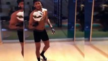 LOOK WHAT NEYMAR AND JUSTIN BIEBER DO WHEN THEY PLAY FOOTBALL! (Neymar Vine Compilation)