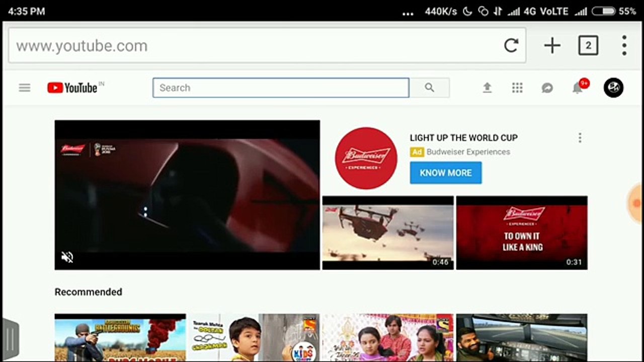 Exposed_!_Monetization_Enable_without_4000_hour_watchtime_or_1000_subscribers_!_