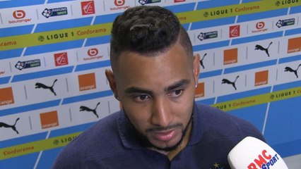 5e j. - Payet : "Ce but fait partie de mon TOP 3"